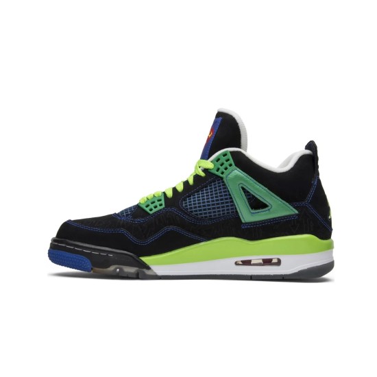 Jordan 4 Doernbecher