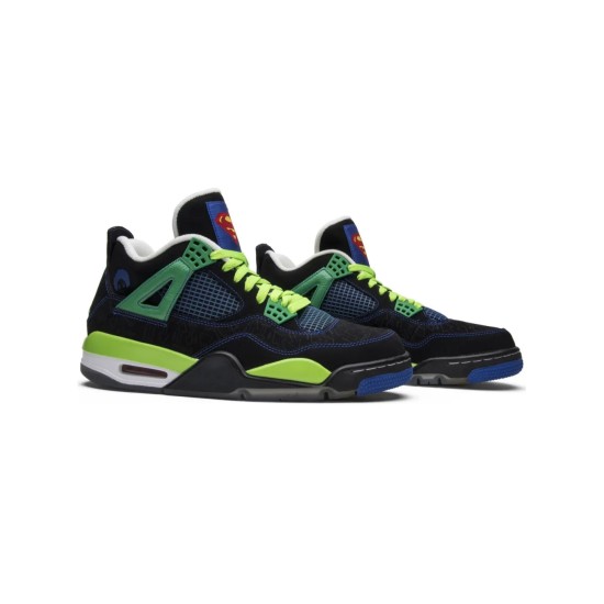 Jordan 4 Doernbecher