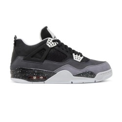 Jordan 4 Fear