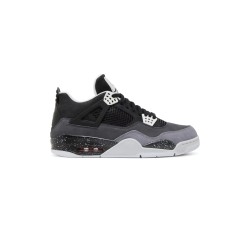 Jordan 4 Fear