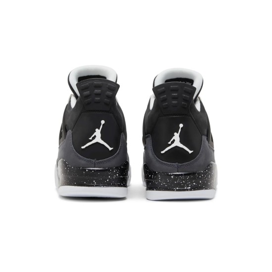 Jordan 4 Fear
