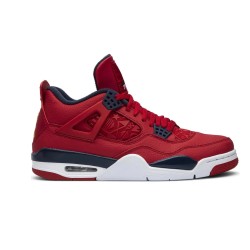 Jordan 4 Fiba