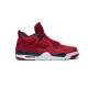 Jordan 4 Fiba