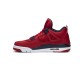 Jordan 4 Fiba