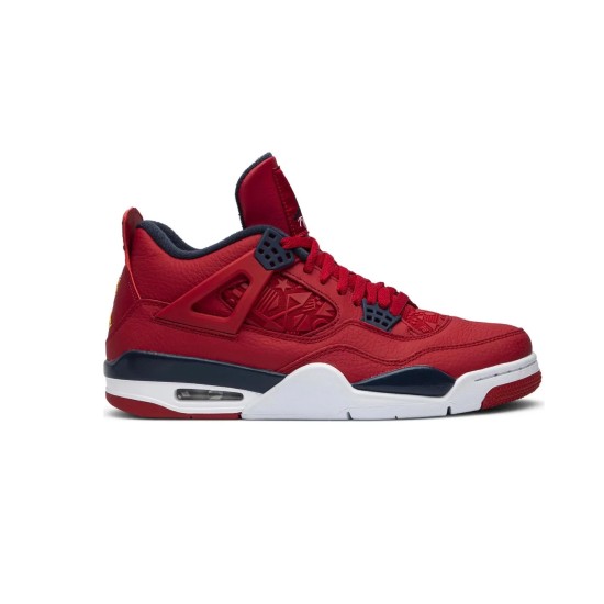 Jordan 4 Fiba