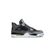 Jordan 4 Green Glow