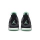 Jordan 4 Green Glow