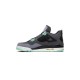 Jordan 4 Green Glow