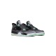Jordan 4 Green Glow