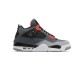 Jordan 4 Infrared