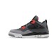 Jordan 4 Infrared