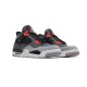 Jordan 4 Infrared