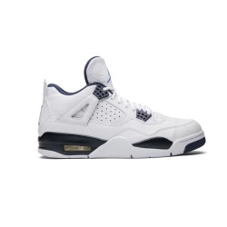 Jordan 4 Legend Blue