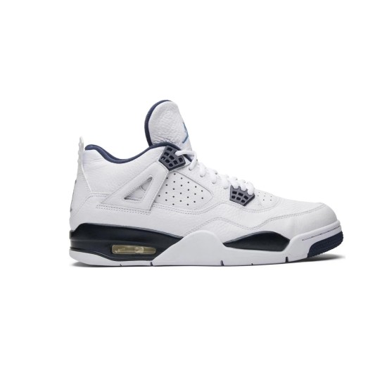Jordan 4 Legend Blue