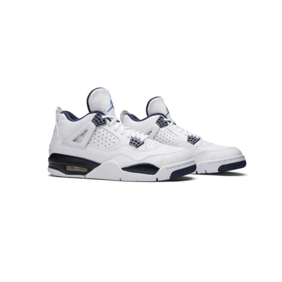 Jordan 4 Legend Blue