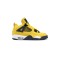 Jordan 4 Lightning