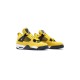 Jordan 4 Lightning