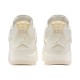 Jordan 4 Metallic Gold
