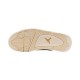 Jordan 4 Metallic Gold