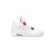 Jordan 4 Metallic Pack