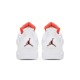 Jordan 4 Metallic Pack