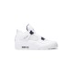 Jordan 4 Metallic Pack