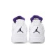 Jordan 4 Metallic Pack