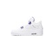 Jordan 4 Metallic Pack
