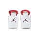 Jordan 4 Metallic Pack