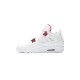 Jordan 4 Metallic Pack