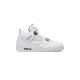 Jordan 4 Metallic Pack