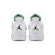 Jordan 4 Metallic Pack