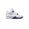 Jordan 4 Midnight Navy