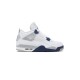 Jordan 4 Midnight Navy
