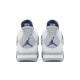 Jordan 4 Midnight Navy