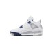 Jordan 4 Midnight Navy