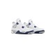 Jordan 4 Midnight Navy