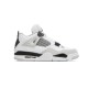 Jordan 4 Military Black