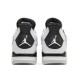 Jordan 4 Military Black