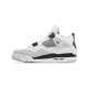 Jordan 4 Military Black