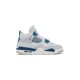 Jordan 4 Military Blue