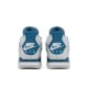 Jordan 4 Military Blue