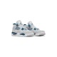 Jordan 4 Military Blue