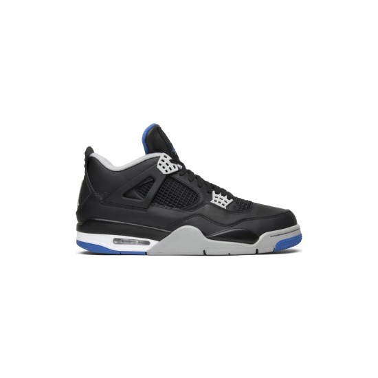 Jordan 4 Motorsport Alternate