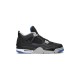 Jordan 4 Motorsport Alternate