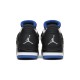 Jordan 4 Motorsport Alternate
