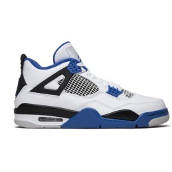 Jordan 4 Motorsport