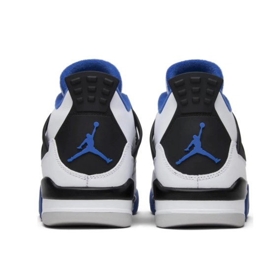 Jordan 4 Motorsport