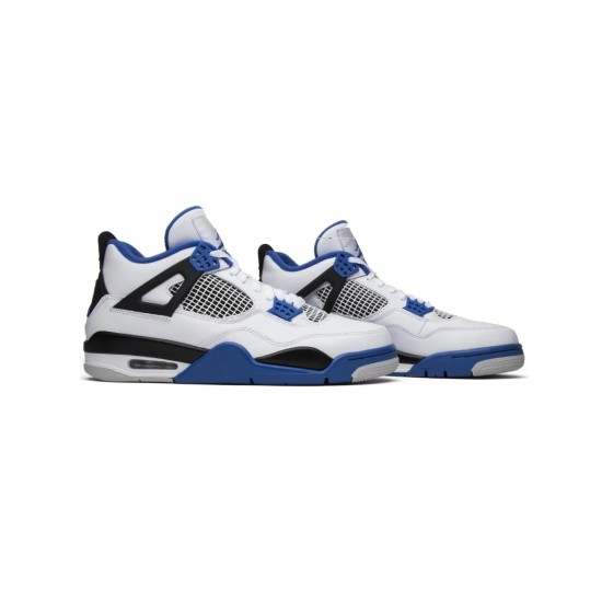 Jordan 4 Motorsport
