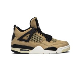 Jordan 4 Mushroom